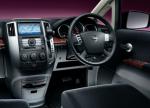 Nissan Presage 2006 года